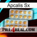 Apcalis Sx levitra2